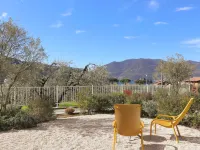 Family Bike Residence Hotels in Marone