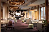 Das Alpenhaus Kaprun