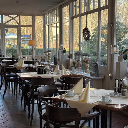Strandhotel Sonnenburg