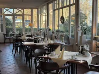 Strandhotel Sonnenburg