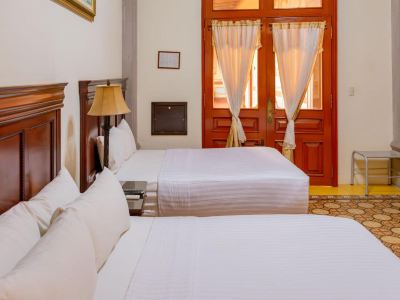 Hotel del Principado