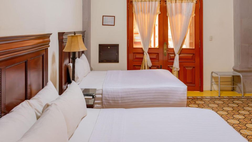 Hotel del Principado