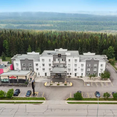 Velora Hinton, an Ascend Collection Hotel