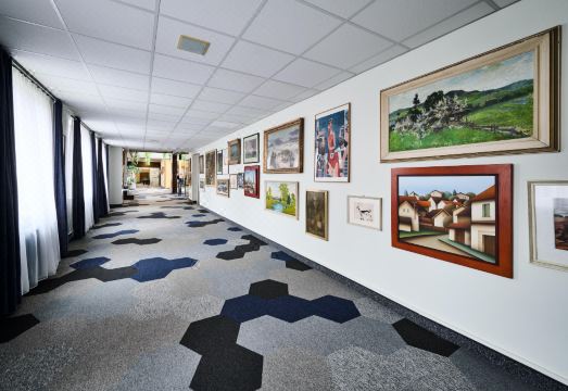 베스트 웨스턴 호텔 비스타