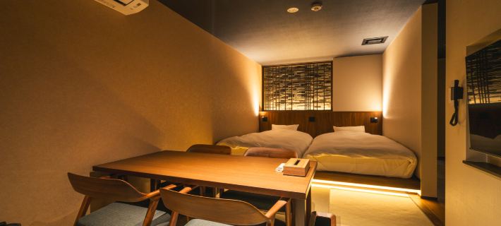 Yuyado Yaegaki Hotel a Chichibu