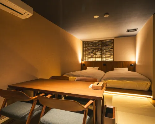 Yuyado Yaegaki Hotels in Chichibu