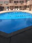 Camelot Inn