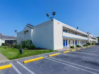 Motel 6 Staunton, VA Ξενοδοχεία στην πόλη Augusta County