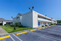 Motel 6 Staunton, VA