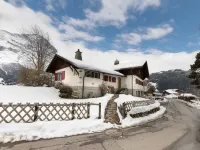 Chalet Jolimont - 2-Star