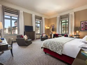 Hotel de Rome Berlin