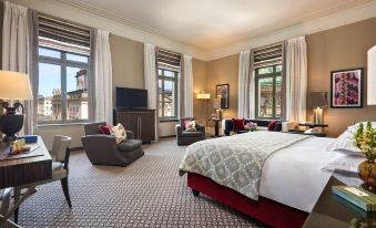 Hotel de Rome Berlin