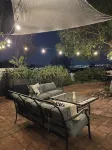 Relax in a family-friendly getaway with pool and stunning mountain views!