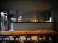 โรงแรม Wanderlust Inn
