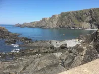 Little Linney - Sleeps 2 - Garden - Parking - Wifi
