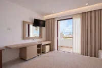 Golden Sun - con vista mare