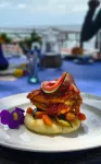 Mfangano Island Lodge - Завтрак