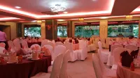 Hotel Sandakan - breakfast