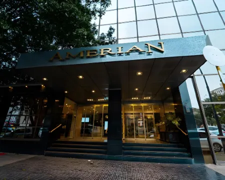 Amérian Córdoba Hotels in Cordoba