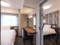 APA Hotel Hiroshima Ekimae Stadiumguchi Hotels in der Nähe von Bahnhof Hiroshima