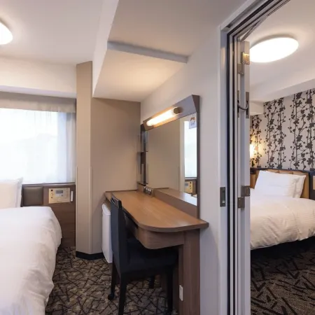 APA Hotel Hiroshima Ekimae Stadiumguchi