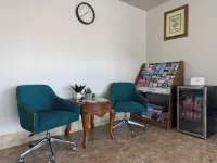 Budget Inn of Ada Hotels in Ada