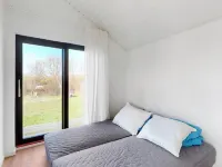 Stylish Cottage Near Beach, Cliff and Harbour Life Hotels in Rødvig Stevns