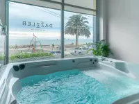 Dazzler by Wyndham Puerto Madryn โรงแรมในปัวร์โตมาคริน