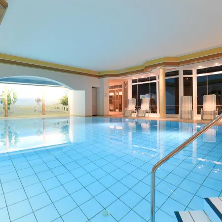 Best Western Plus Hotel Alpenhof