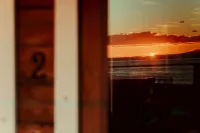 ZEKKEI SEASIDE NAHAMA - Ocean View