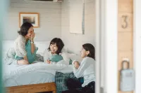 젯케이 시사이드 나하마 - 무료 와이파이