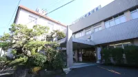 Hotel Taihei Onsen