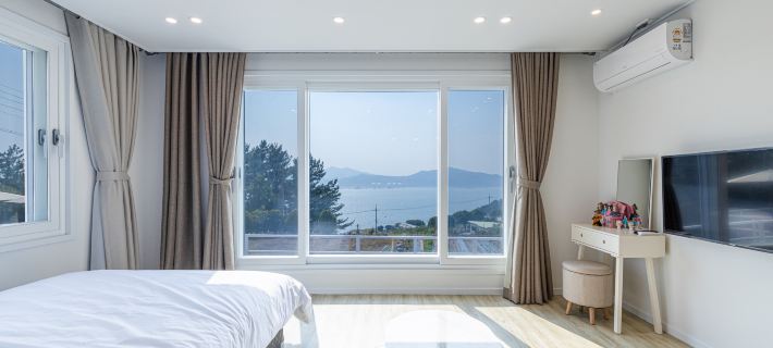 Namhae Story Pension Hotels in Namhae