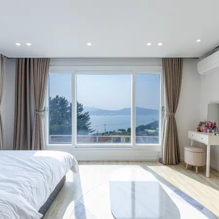 Namhae Story Pension