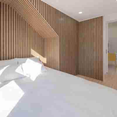 Ulsan Crescent Moon Rooms
