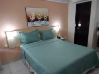 Marsallis Praia Jr 406 - Homestays