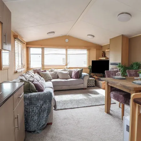 Caravan 596