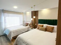 Hotel Santa Elena Norte Hotels in Tunja