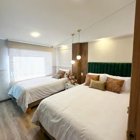 Hotel Santa Elena Norte