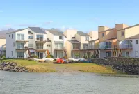 Dros Y Dwr - homestay