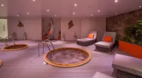 The Netherwood Hotel & Spa - ที่มีสปา