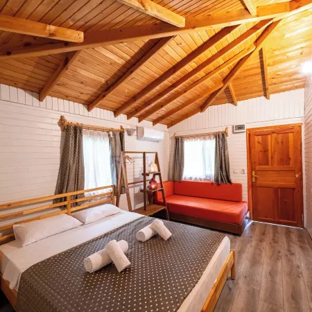 Koala Bungalows