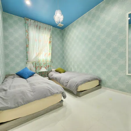 Guest House Malidor