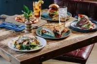 Kimpton HOTEL PALOMAR PHOENIX by IHG - Aamiainen