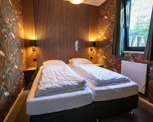 Pleasant Nature Lodge in Dalerveen Hotels in Dalerveen