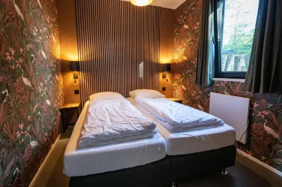 Pleasant Nature Lodge in Dalerveen Hotels in 