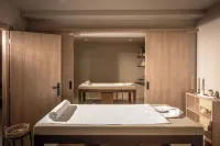 拉夫里斯感官體驗酒店 - SPA