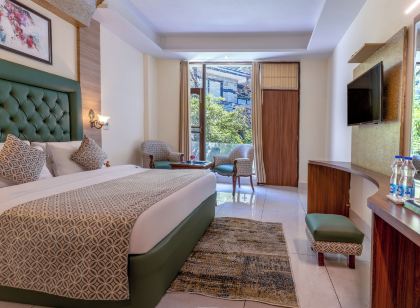 SS Resort by Eco Hospitality