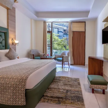 SS Resort by Eco Hospitality