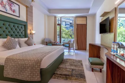 SS Resort by Eco Hospitality Hotels in 